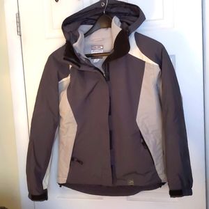 Size S .. Winter Coat + Lightweight Jacket